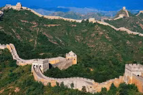 Vì sao Vạn Lý Trường Thành có nhiều lối đi bí mật? 