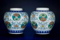 Mua cổ vật giá bèo, vớ bẫm khi chuyên gia phán 'báu vật nghìn đô'