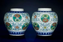 Mua cổ vật giá bèo, vớ bẫm khi chuyên gia phán 'báu vật nghìn đô'