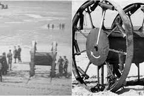 Hé lộ dự án vũ khí của Anh những năm 1940 nhưng bị thất bại 