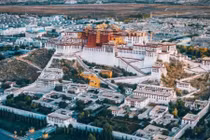 Sự thật về cung điện chứa nửa số vàng của nhân loại ở Tây Tạng