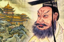 Bá quan bó tay, câu đố của Tần Thủy Hoàng bị cậu bé 7 tuổi giải