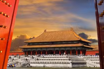 Vì sao Tử Cấm Thành chịu được động đất lên tới 10 độ richter?