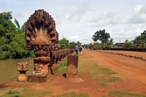 Ý nghĩa thú vị về linh vật rắn ở các nước