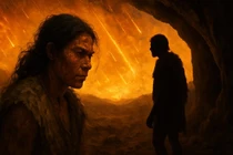 Sửng sốt phát minh giúp loài người sống sót vào 41.000 năm trước