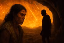 Sửng sốt phát minh giúp loài người sống sót vào 41.000 năm trước