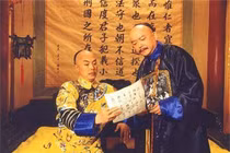 Lý do vua Càn Long trọng dụng tham quan Hòa Thân