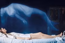 Bí ẩn trải nghiệm thoát xác khiến chuyên gia "toát mồ hôi" giải mã 