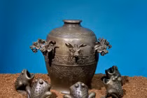 Máy đo địa chấn đầu tiên trong lịch sử nhân loại có gì đặc biệt? 