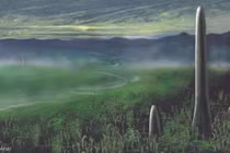 Sự thật chấn động về “quái vật” không chân tay cao 8m