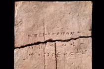 Tách ADN từ viên gạch 3.000 tuổi, lộ bí mật chấn động cả TG 