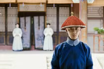 Thái giám giàu khét tiếng, sánh ngang tham quan Hòa Thân