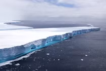 Nếu các tảng băng trôi khổng lồ tan chảy, chuyện gì sẽ xảy ra? 