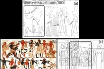 Khai quật mộ cổ 4.000 tuổi, hé lộ sự thật kinh ngạc