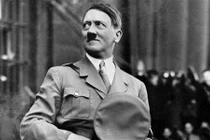 Sốc nặng bằng chứng trùm phát xít Hitler... còn sống sau Thế chiến 2?