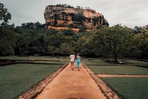 Bí mật ẩn giấu sau 'tảng đá của sư tử' nổi tiếng thế giới