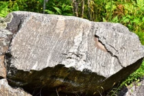 Bí mật tảng đá lâu đời nhất nước Mỹ