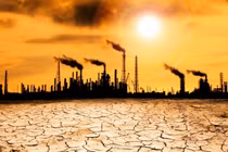 Hiện tượng El Nino quay lại sớm và kịch bản ứng phó