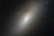  Siêu vật thể 'giữa 2 thế giới' xuất hiện, NASA 'bối rối'