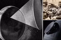 Dự án vũ khí đầy tham vọng của trùm phát xít Hitler