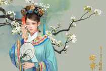 Nguyên mẫu cách cách Hạ Tử Vi ngoài đời thật như thế nào?