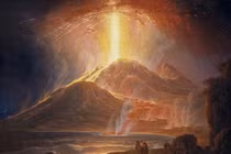 Bằng chứng mới về thảm họa kinh hoàng gần 2.000 năm trước