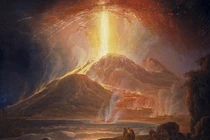 Bằng chứng mới về thảm họa kinh hoàng gần 2.000 năm trước