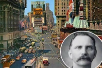 Bí ẩn vụ “xuyên không” đầy thuyết phục, chuyên gia điên đầu suốt trăm năm