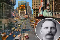 Bí ẩn vụ “xuyên không” đầy thuyết phục, chuyên gia điên đầu suốt trăm năm