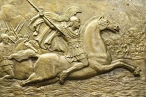 Nóng: Sắp tìm thấy mộ Alexander Đại đế được chôn cất ở nơi không ngờ