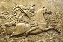 Nóng: Sắp tìm thấy mộ Alexander Đại đế được chôn cất ở nơi không ngờ