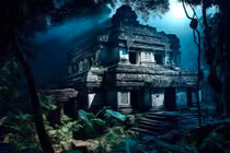 Phát lộ dấu tích "thành phố Trắng" do Vua Khỉ cai quản trong truyền thuyết