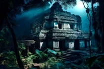 Phát lộ dấu tích "thành phố Trắng" do Vua Khỉ cai quản trong truyền thuyết