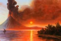 Nhìn lại những thảm họa thiên nhiên khốc liệt nhất thế giới