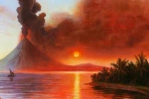 Nhìn lại những thảm họa thiên nhiên khốc liệt nhất thế giới