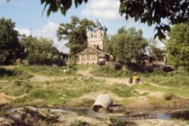 Cuộc sống ở Liên Xô những năm 1960 - 1970 qua loạt ảnh màu cực hiếm