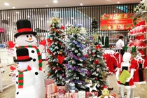 Top địa điểm chơi Noel ở Hà Nội dịp Giáng sinh 2023