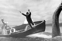 Hình hài quái vật hồ Loch Ness ra sao qua lời kể nhân chứng? 