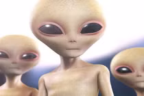 Hé lộ những giả thuyết “sốc toàn tập” về người ngoài hành tinh 