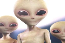 Hé lộ những giả thuyết “sốc toàn tập” về người ngoài hành tinh 