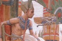 Sự thật ngỡ ngàng về Ai Cập cổ đại