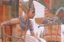 Sự thật ngỡ ngàng về Ai Cập cổ đại