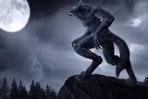 Bí ẩn về truyền thuyết người hóa sói đêm trăng tròn
