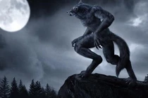 Bí ẩn về truyền thuyết người hóa sói đêm trăng tròn