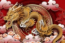 Dự đoán ngày mới 13/3 cho 12 con giáp: Dậu bội thu, Ngọ gắn kết 