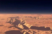 Từ dữ liệu của NASA, bí ẩn về sao Hỏa được giải mã