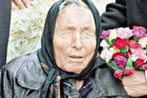 Chấn động nhà tiên tri mù Vanga dự báo sốc về cuối năm 2022 