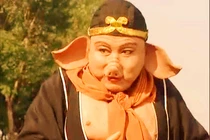 Vì sao Trư Bát Giới khi gặp khó khăn luôn đòi chia hành lý? 