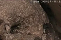 Lộ diện bí mật “quốc bảo" trong lăng mộ hoàng đế Trung Quốc