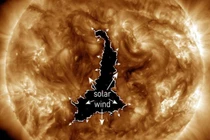 “Hố đen” gấp 60 lần Trái Đất nhắm thẳng địa cầu, chuyện gì xảy ra? 